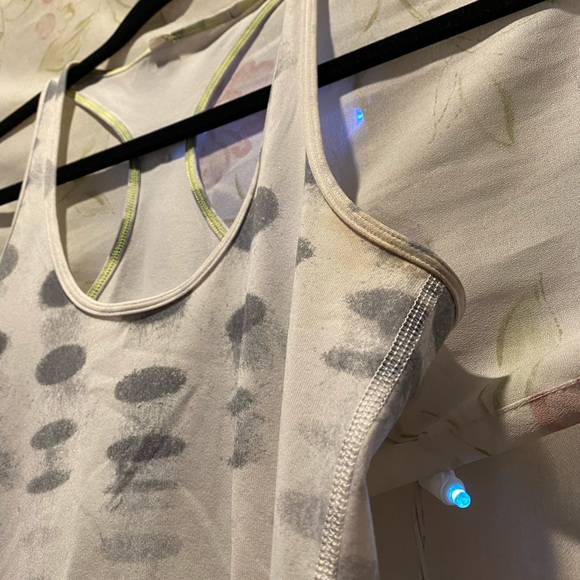 Lululemon Cool Racerback tank - Picture 8 of 10